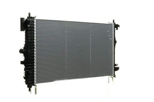 Radiator, engine cooling - CR 1103 000P MAHLE