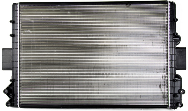 Radiator, engine cooling - CR 1105 000P MAHLE