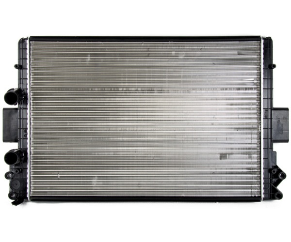 Radiator, engine cooling - CR 1105 000P MAHLE