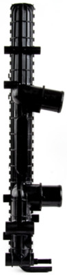 Radiator, engine cooling - CR 1105 000P MAHLE