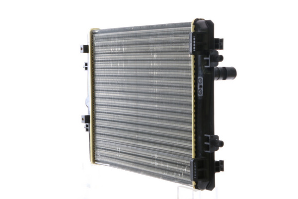 Radiator, engine cooling - CR 1114 000S MAHLE