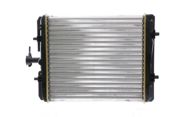 Radiator, engine cooling - CR 1114 000S MAHLE