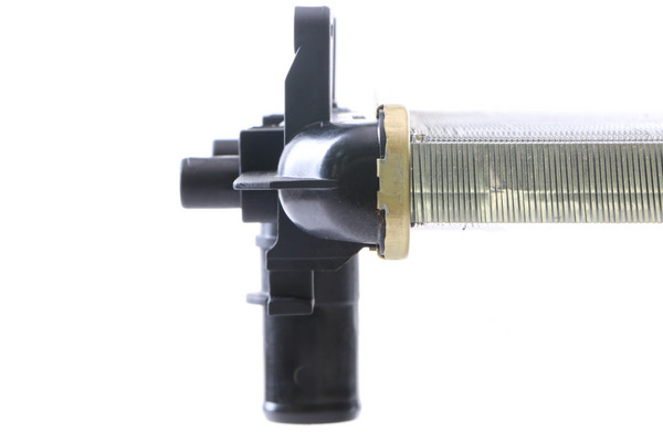 Radiator, engine cooling - CR 1114 000S MAHLE