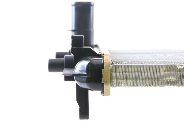 Radiator, engine cooling - CR 1114 000S MAHLE