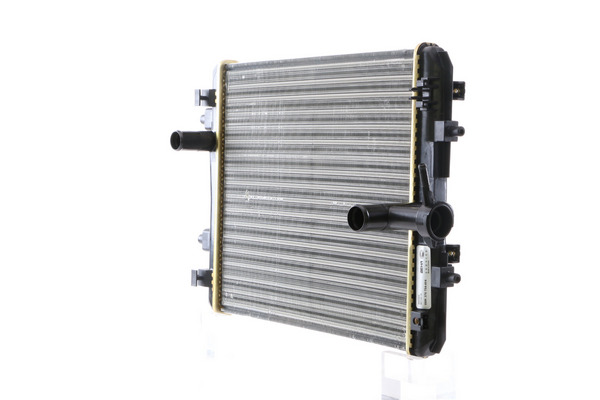 Radiator, engine cooling - CR 1114 000S MAHLE
