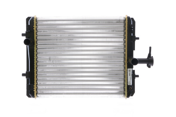 radiatorius, variklio aušinimas - CR 1114 000S MAHLE