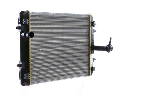 Radiator, engine cooling - CR 1114 000S MAHLE