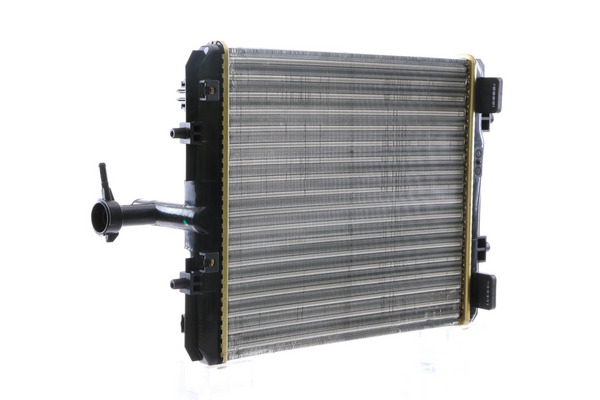 Radiator, engine cooling - CR 1114 000S MAHLE