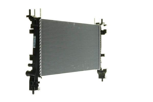 Radiator, engine cooling - CR 1120 000P MAHLE