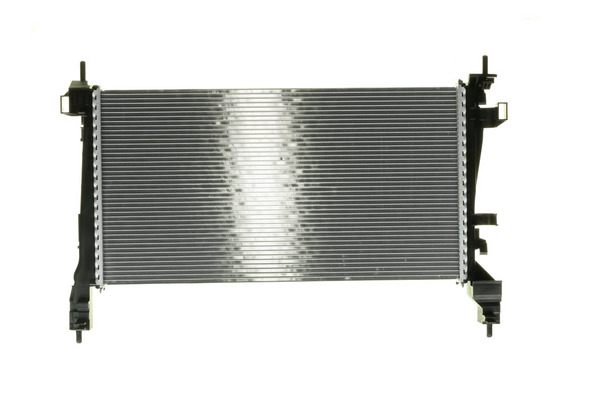 Radiator, engine cooling - CR 1120 000P MAHLE