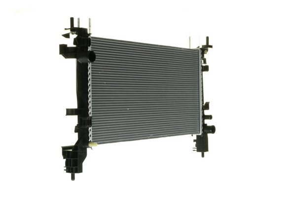 Radiator, engine cooling - CR 1120 000P MAHLE