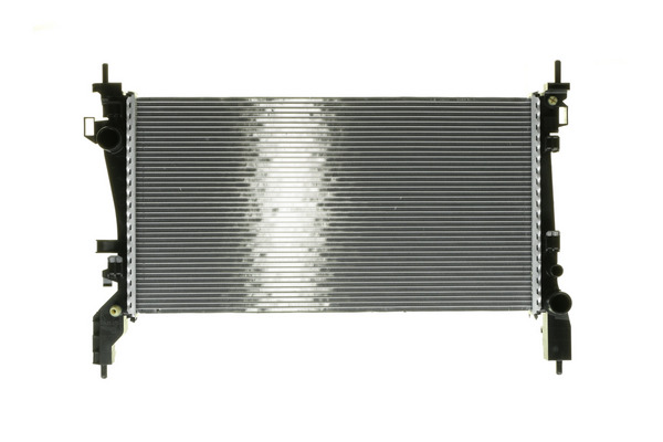 Radiator, engine cooling - CR 1120 000P MAHLE