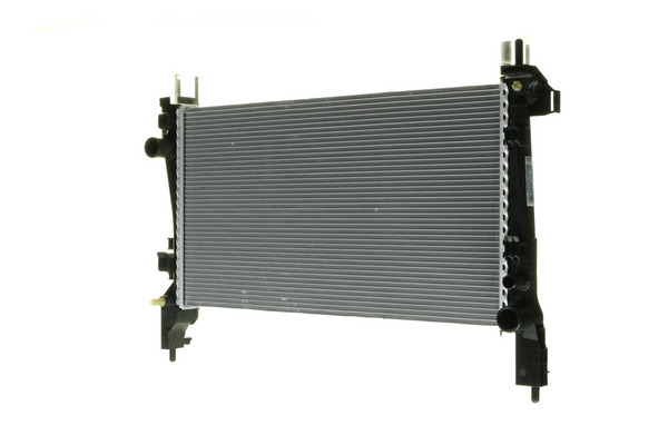 Radiator, engine cooling - CR 1120 000P MAHLE