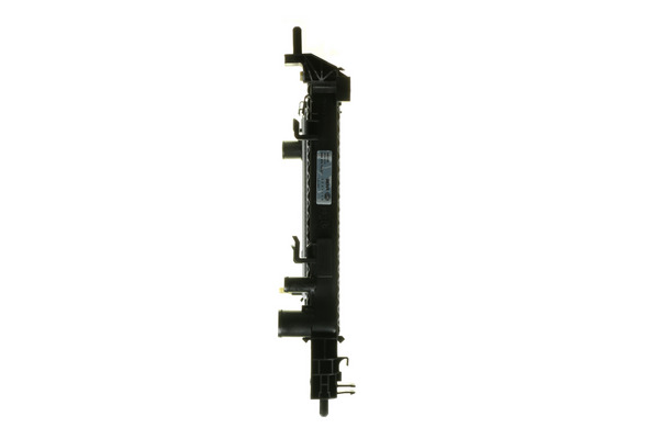 Radiator, engine cooling - CR 1120 000P MAHLE