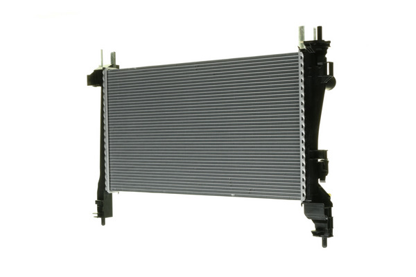 Radiator, engine cooling - CR 1120 000P MAHLE