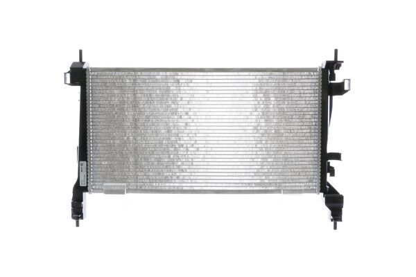 Radiator, engine cooling - CR 1120 000S MAHLE