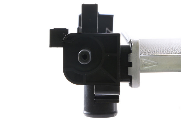 Radiator, engine cooling - CR 1120 000S MAHLE