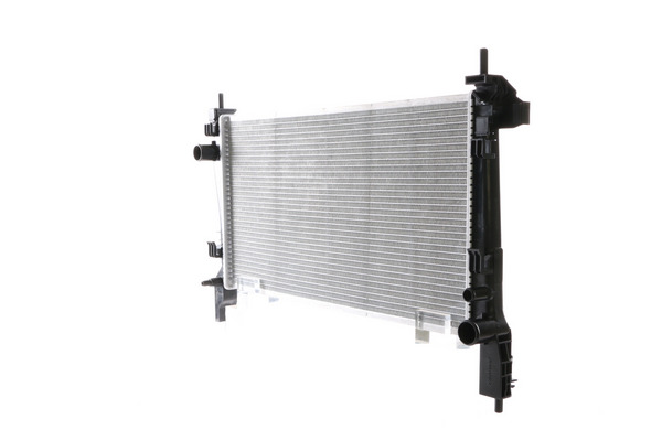 Radiator, engine cooling - CR 1120 000S MAHLE