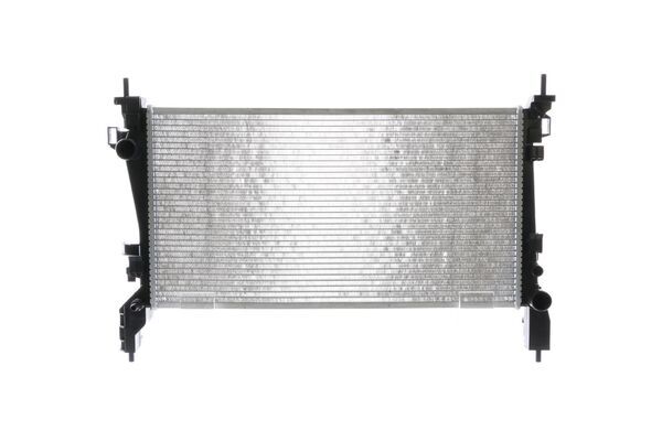 Radiator, engine cooling - CR 1120 000S MAHLE