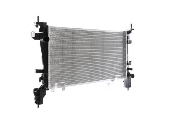 Radiator, engine cooling - CR 1120 000S MAHLE