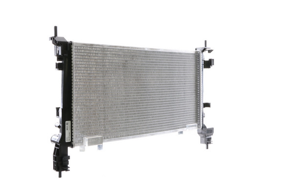 Radiator, engine cooling - CR 1120 000S MAHLE