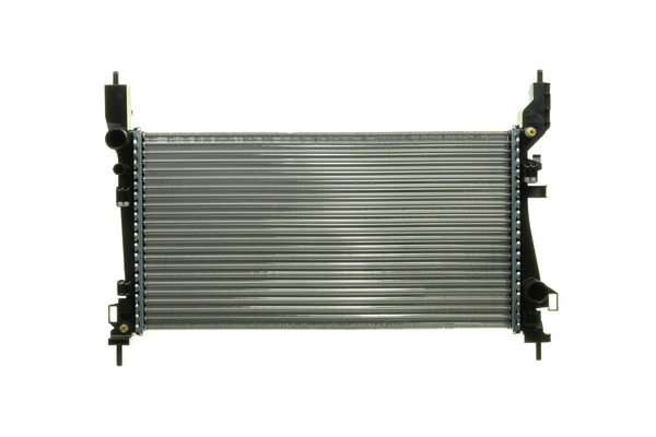 Radiatore, Raffreddamento motore - CR 1122 000P MAHLE
