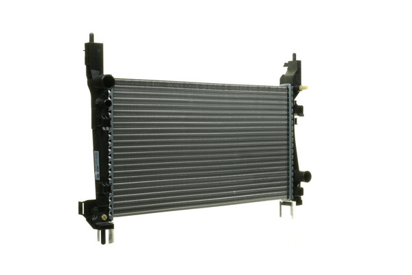 Radiatore, Raffreddamento motore - CR 1122 000P MAHLE