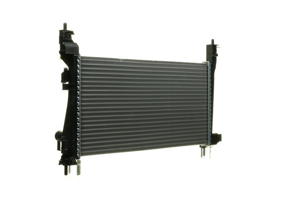 Radiatore, Raffreddamento motore - CR 1122 000P MAHLE