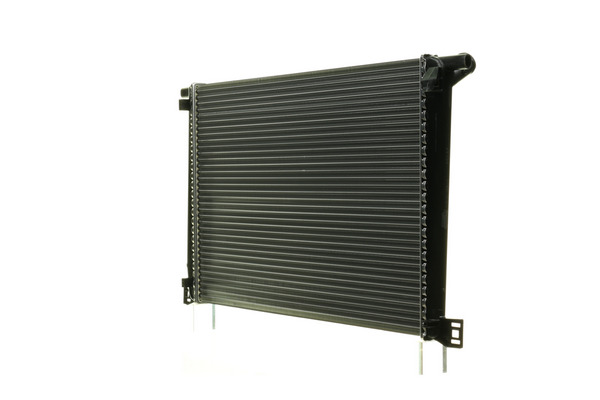 Radiator, engine cooling - CR 1123 000P MAHLE