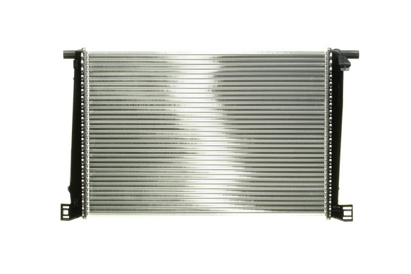 Radiator, engine cooling - CR 1123 000P MAHLE