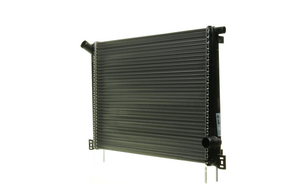 Radiator, engine cooling - CR 1123 000P MAHLE