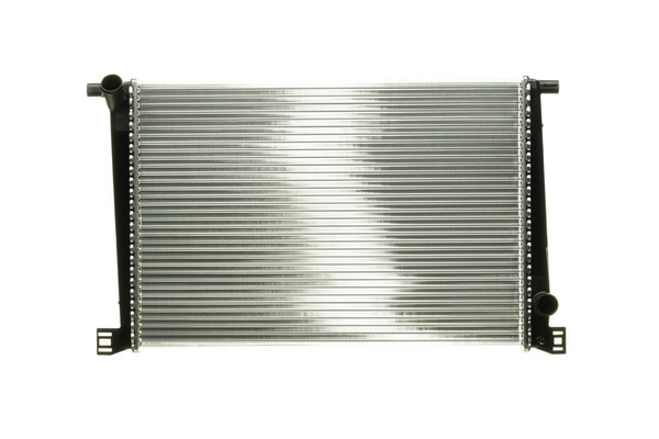 Radiator, engine cooling - CR 1123 000P MAHLE