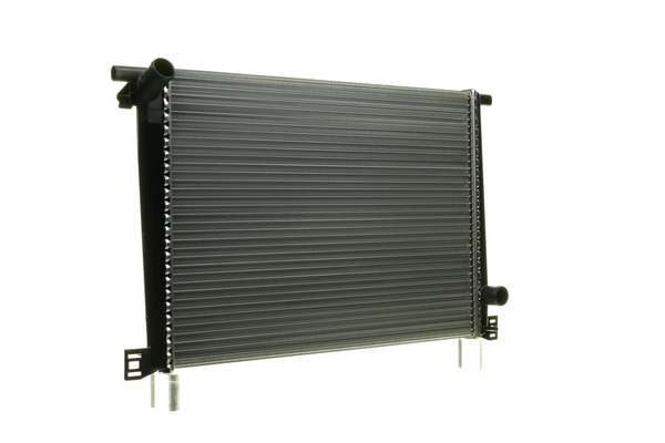 Radiator, engine cooling - CR 1123 000P MAHLE