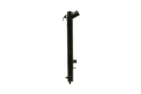 Radiator, engine cooling - CR 1123 000P MAHLE