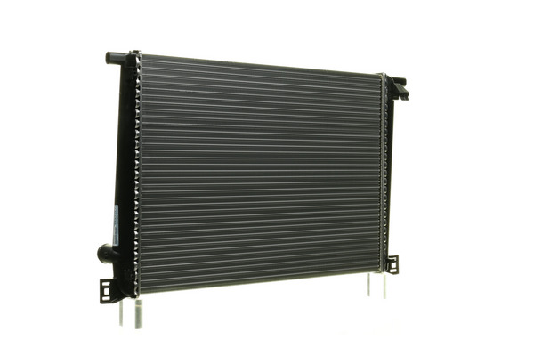 Radiator, engine cooling - CR 1123 000P MAHLE