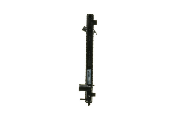 Radiator, engine cooling - CR 1123 000P MAHLE