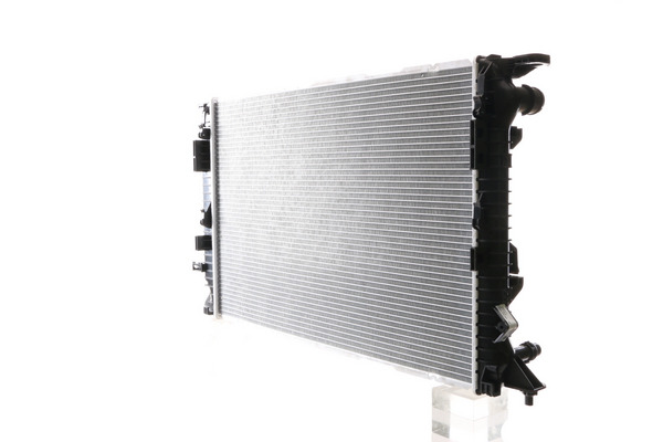 Radiator, engine cooling - CR 1134 000S MAHLE