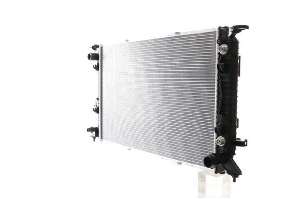 Radiator, engine cooling - CR 1134 000S MAHLE