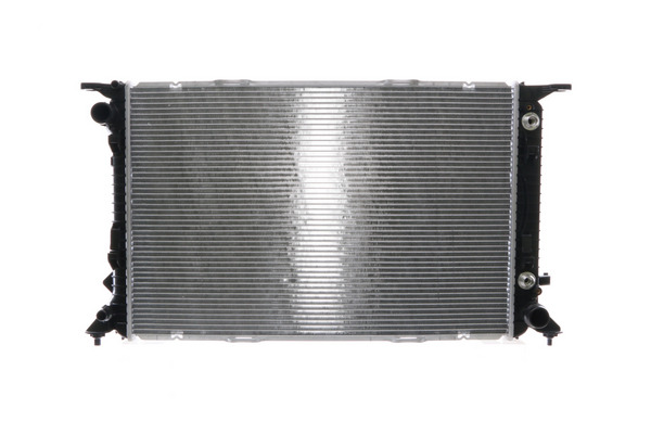 Radiator, engine cooling - CR 1134 000S MAHLE