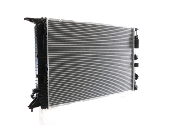 Radiator, engine cooling - CR 1134 000S MAHLE