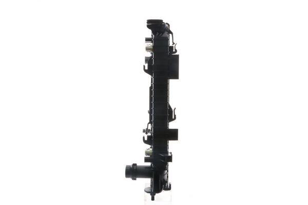 Radiator, engine cooling - CR 1134 000S MAHLE