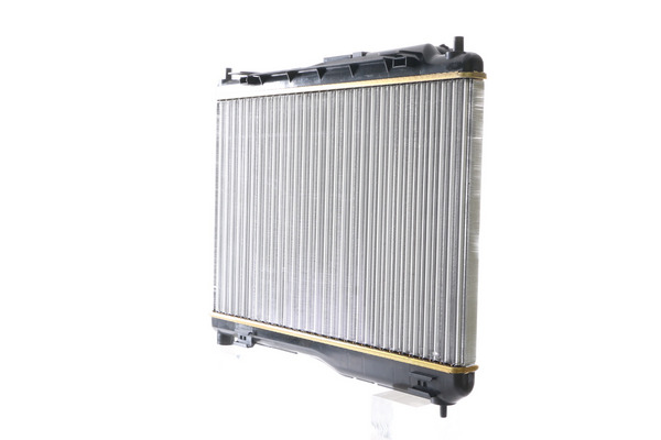 Radiator, engine cooling - CR 1135 000S MAHLE