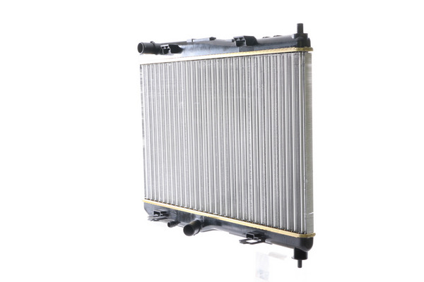 Radiator, engine cooling - CR 1135 000S MAHLE