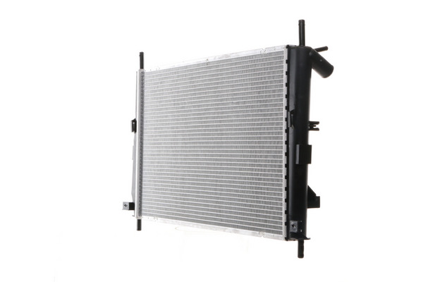 Radiator, engine cooling - CR 1137 000S MAHLE