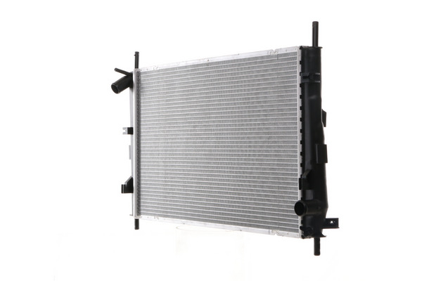 Radiator, engine cooling - CR 1137 000S MAHLE