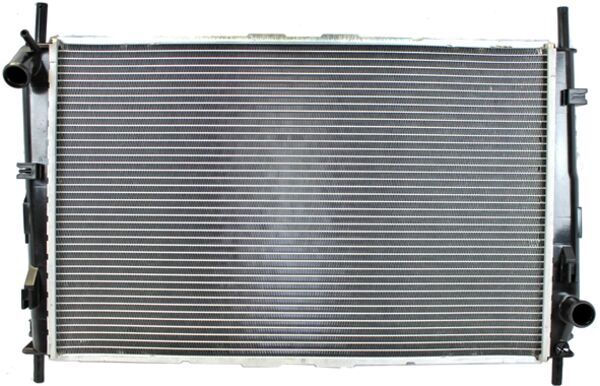 Radiator, engine cooling - CR 1137 000S MAHLE