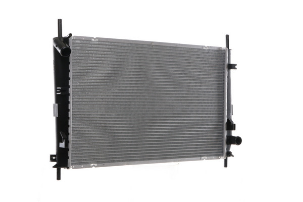 Radiator, engine cooling - CR 1137 000S MAHLE