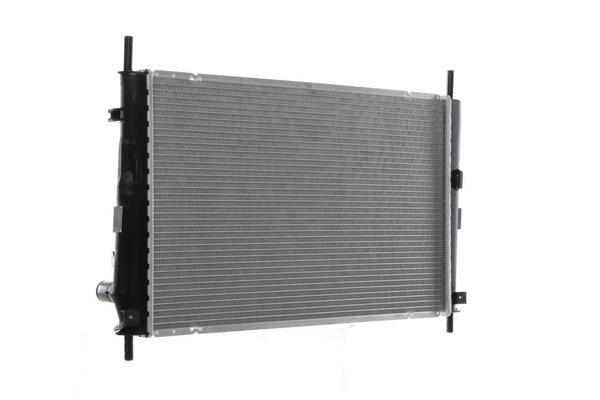 Radiator, engine cooling - CR 1137 000S MAHLE