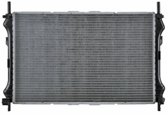 Radiator, engine cooling - CR 1140 000S MAHLE