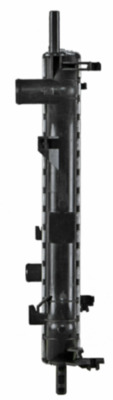Radiator, engine cooling - CR 1140 000S MAHLE